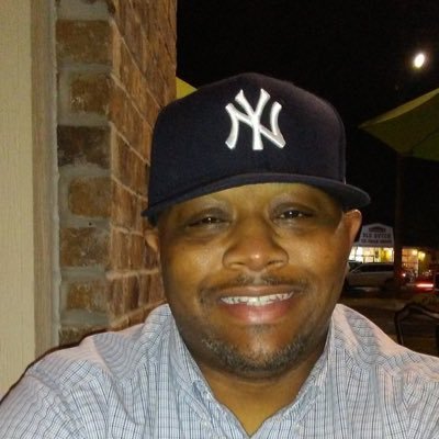 Follower of the Most High God and believer in His son Jesus Christ, Father, Son, Teacher, and Coach (Offensive Coordinator at Davidson High School)