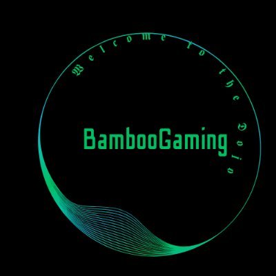 BambooGaming91 Profile Picture