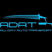 All Day Auto Transport(@alldayauto) 's Twitter Profile Photo