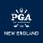 Account avatar for New England PGA