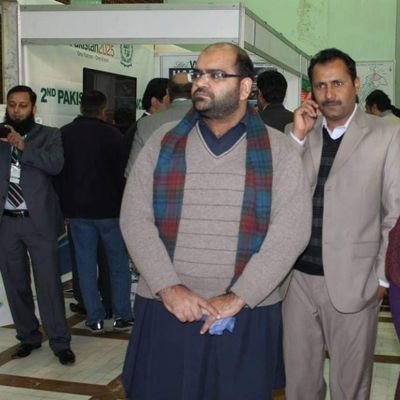 FiazMohal's profile picture. 