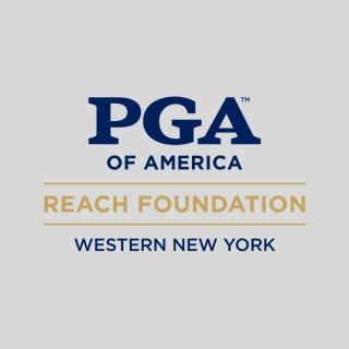 The PGA REACH WNY Foundation impacting lives through initiatives that serve the founding pillars: ▪️Youth ▪️Military ▪️Diversity/Inclusion