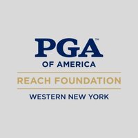 PGA REACH WNY(@PGAREACHWNY) 's Twitter Profile Photo