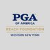 PGA REACH WNY (@PGAREACHWNY) Twitter profile photo