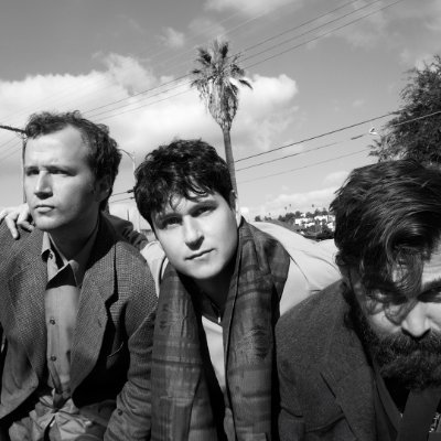 Vampire Weekend Profile