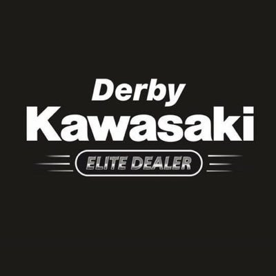 Derby Kawasaki