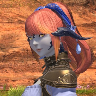 LGBTQIA+ Poly. She/Her Over 40. #anime #gamer #witch #twitchaffiliate #ffxiv (Crystal & Dynamis) #Genshin #HSR pm 4 Discord
https://t.co/AqrhXDKAaL