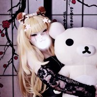 Β°β‘β’ πππππ β’β‘Β° (@luniichen) 's Twitter Profile