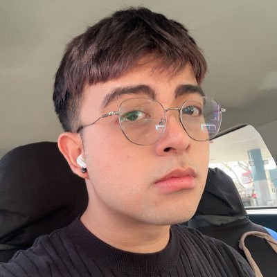 peppakeyk's profile picture. …somewhere along in the bitterness…