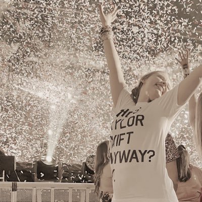 🫶🏻 swiftie from the beginning 🫶🏻 | 26