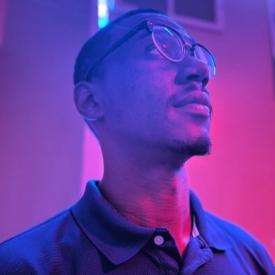 DeReal_McCoy's profile picture. Black American who demands lineage-based reparations for his people