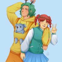 K 🏳️🌈🧸 (@squirlehabbo) 's Twitter Profile Photo K 🏳️🌈🧸 (@squirlehabbo) 's Twitter Profile Photo