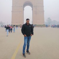 Anilkant Mishra(@MishraAnilkant) 's Twitter Profile Photo