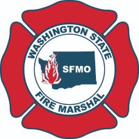 WA Fire Marshal(@wafiremarshal) 's Twitter Profile Photo