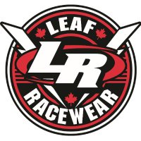 Leaf Racewear(@LeafRacewear) 's Twitter Profile Photo