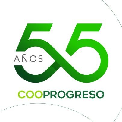 55 años logrando el progreso de millones de familias ecuatorianas.