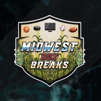 Midwest Box Breaks (@midwestboxbreak) 's Twitter Profile Photo Midwest Box Breaks (@midwestboxbreak) 's Twitter Profile Photo