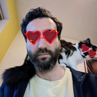 Ted (@cloud_sounds) 's Twitter Profile Photo