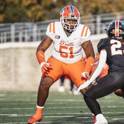 Duncanville HS |‘25|OT,OG,C|6’3 290lbs| 3.3gpa|1x State Champion|📞469-323-8168