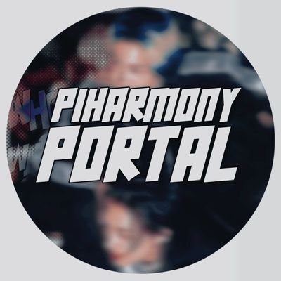 P1Harmony Portal