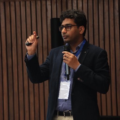 AggTweetCorner's profile picture. Chartered Accountant | IBBI Registered Valuer | Startup Funding | Valuation of Startups and AIFs | Captable and ESOP Advisor

Sisyphus must be happy