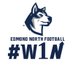 Edmond North Football (@EdmondNorthFB) Twitter profile photo