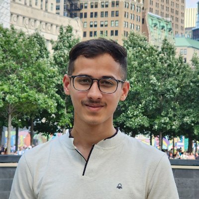 ML PhD student at Georgia Tech | Working on Model Merging and Efficient Deep Learning.
