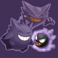 gengar (@gengar99680) 's Twitter Profile