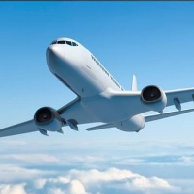 I connect Aerospace & Aviation buyers to the spares which they need 🛫✈
