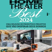 Revista Home Theater & Casa Digital(@hometheaterbr) 's Twitter Profile Photo