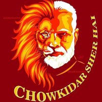 SHER MODI (Modiji Ka Pariwar) 🚩(@EPrody34017) 's Twitter Profile Photo