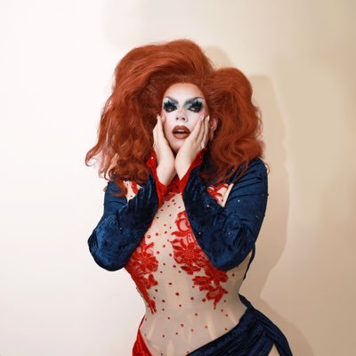 YXE Drag Queen 🏳️‍🌈 Pronouns: She/Her or They/Them