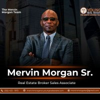 Mervin Morgan(@MervinMorgansr) 's Twitter Profile Photo