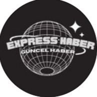 express haber(@ekspress_haber) 's Twitter Profile Photo