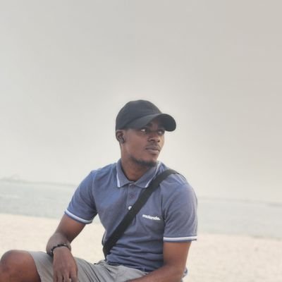 Tonyb_Ubani's profile picture. Christian | Tech Bro | Sports Person | Entrepreneur etc.
Ball is life!! 🏀  Rom 8:28!!!📖
