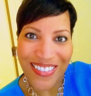 Just Sharon / Shay / Shazz...self described fashionista and all around great gal in 5 heels.