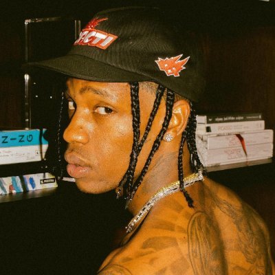 all things related to travis &  carti
follow for more