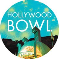 Hollywood Bowl(@HollywoodBowl) 's Twitter Profile Photo