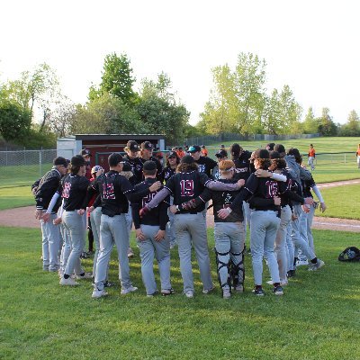 spntbball's profile picture. Starpoint Spartans Varsity Baseball