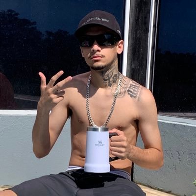 k4uezinho_'s profile picture. 