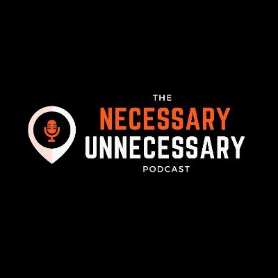 Insta @necessary.unnecessary_podcast