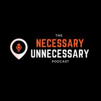 Necessary.unnecessary_podcast (@nessunesspdcst) 's Twitter Profile