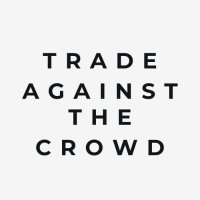 TradeAgainstTheCrowd(@CT_AgainstCrowd) 's Twitter Profile Photo