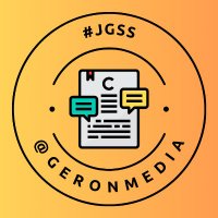 Gerontology Research (@geronmedia) 's Twitter Profile
