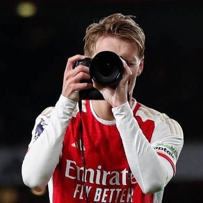 photography
Lifestyle
die hard arsenal fan📍