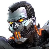 Punisher (GLYKHAN)(@Mcoc_Ouroboros) 's Twitter Profile Photo