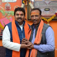 संतोष वर्मा 🚩हिन्दू 🚩🇮🇳 (@santoshforbjp) 's Twitter Profile Photo संतोष वर्मा 🚩हिन्दू 🚩🇮🇳 (@santoshforbjp) 's Twitter Profile Photo