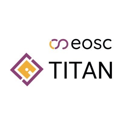 TITAN EOSC Profile