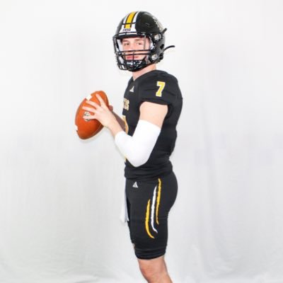 QB - FHSU