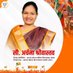 Archna Shrivastav🪷 (@archna_shree108) Twitter profile photo Archna Shrivastav🪷 (@archna_shree108) Twitter profile photo